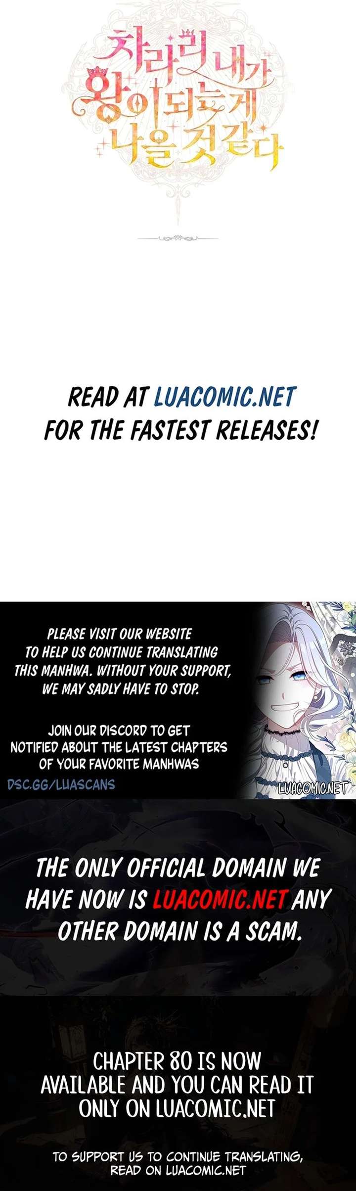 I Think It Would Be Better For Me to Become King Chapter 48 48 ch 48 12