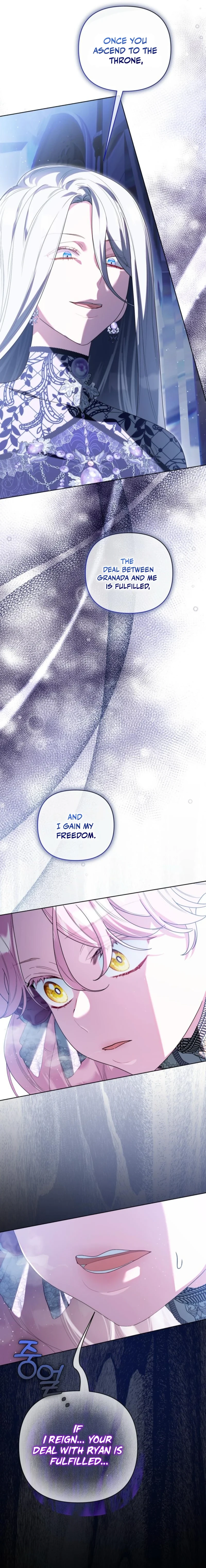 I Think It Would Be Better For Me to Become King Chapter 79 41 24ed0e36b62d 2 webp