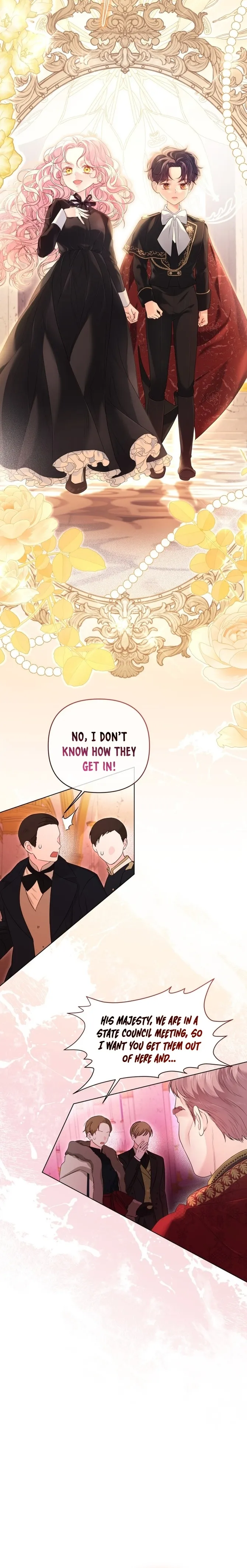 I Think It Would Be Better For Me to Become King Chapter 9 105 13