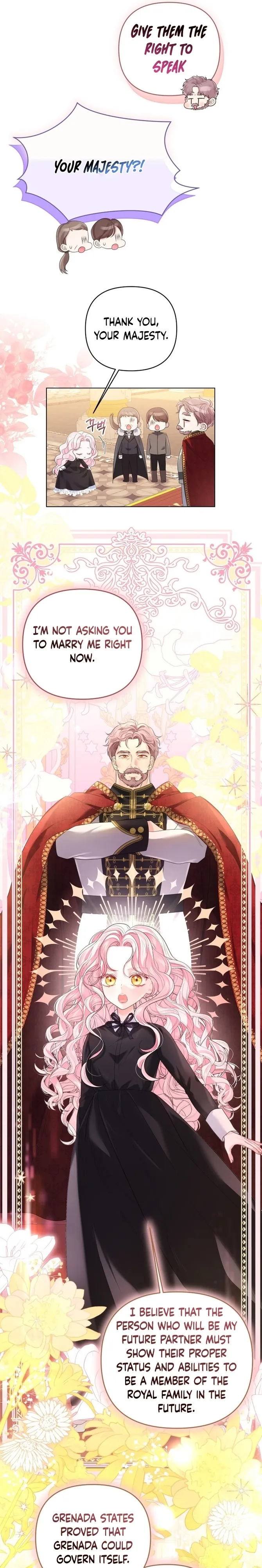 I Think It Would Be Better For Me to Become King Chapter 9 106 14
