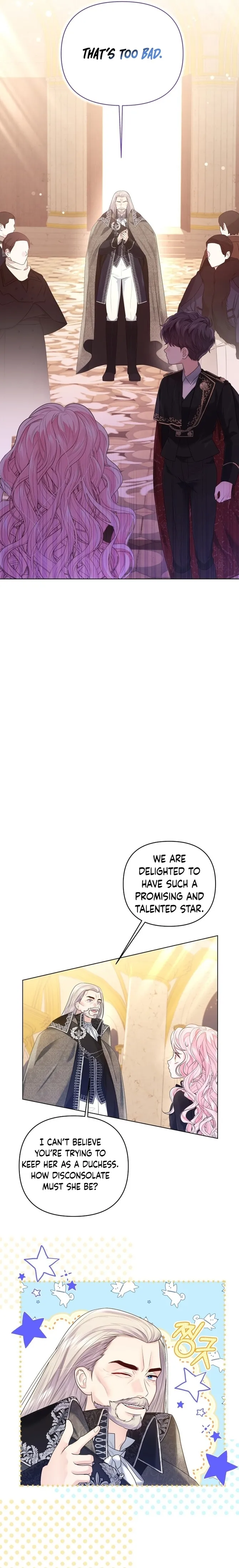 I Think It Would Be Better For Me to Become King Chapter 9 108 16