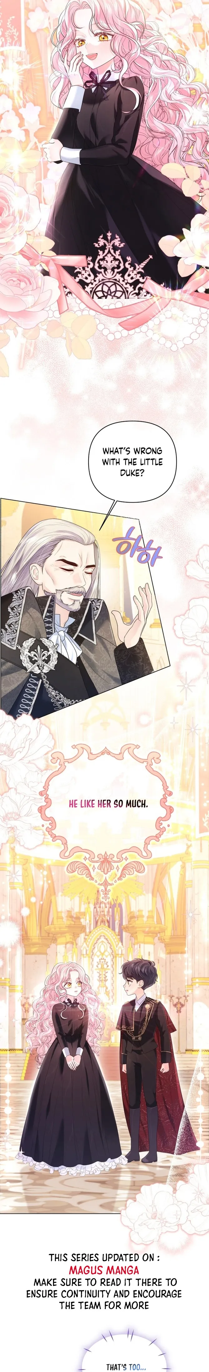 I Think It Would Be Better For Me to Become King Chapter 9 110 18