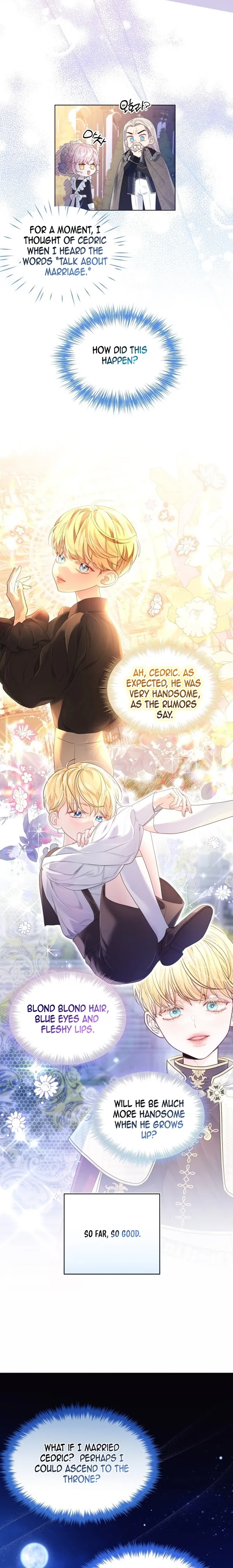 I Think It Would Be Better For Me to Become King Chapter 9 94 2
