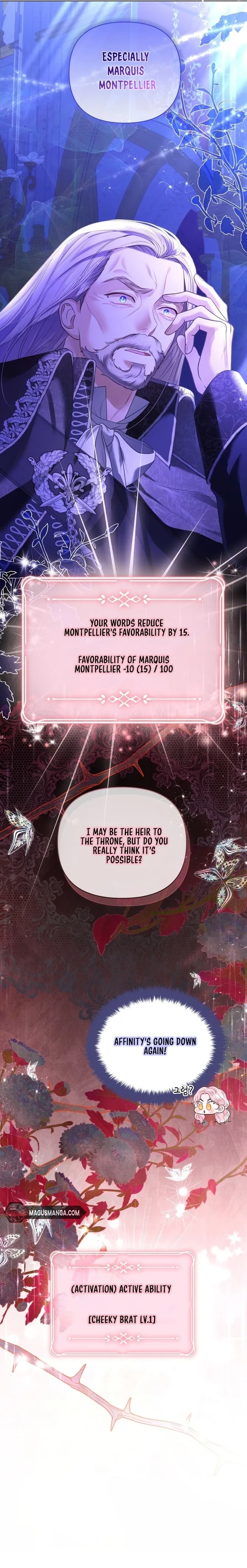 I Think It Would Be Better For Me to Become King Chapter 9 114 22
