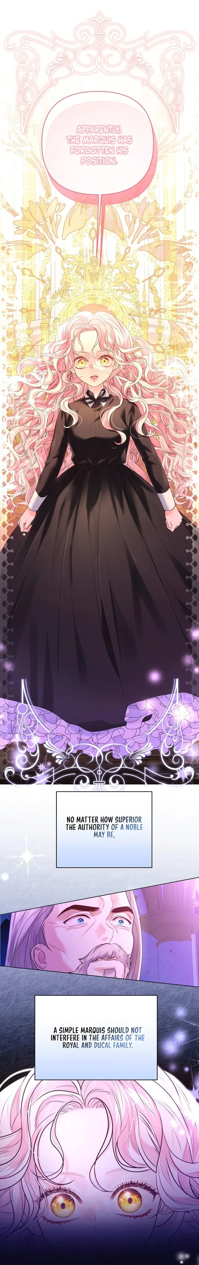 I Think It Would Be Better For Me to Become King Chapter 9 115 23