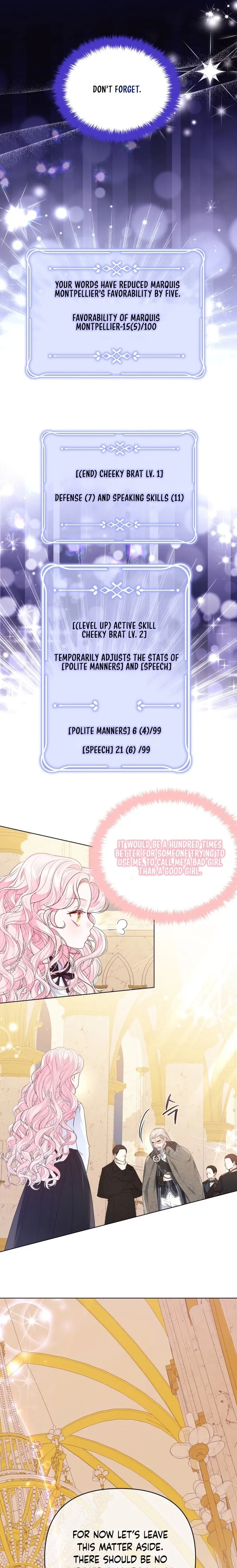 I Think It Would Be Better For Me to Become King Chapter 9 116 24
