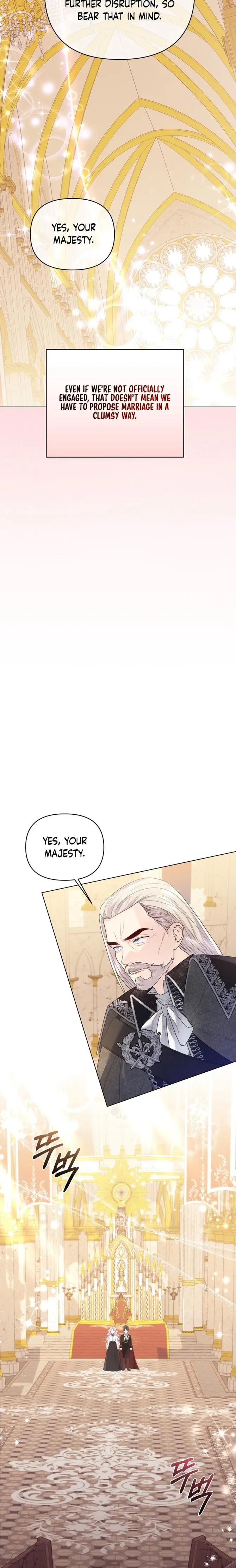 I Think It Would Be Better For Me to Become King Chapter 9 117 25