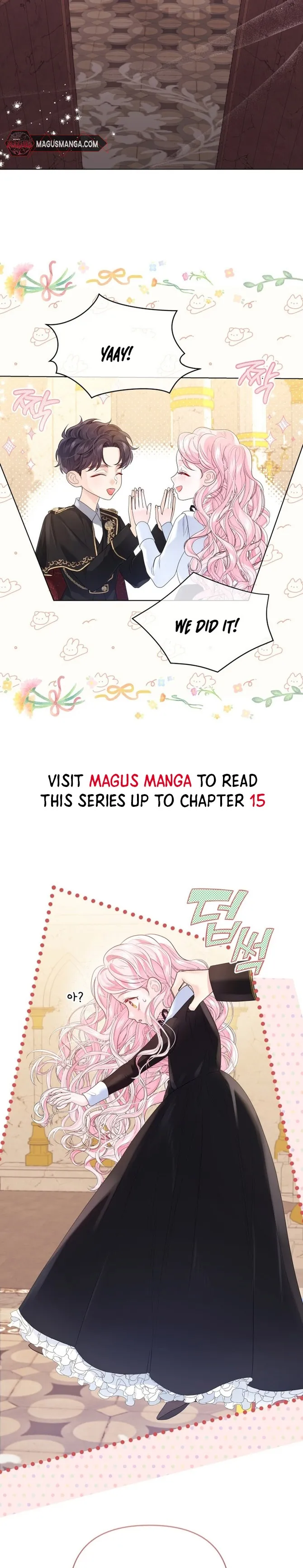 I Think It Would Be Better For Me to Become King Chapter 9 118 26