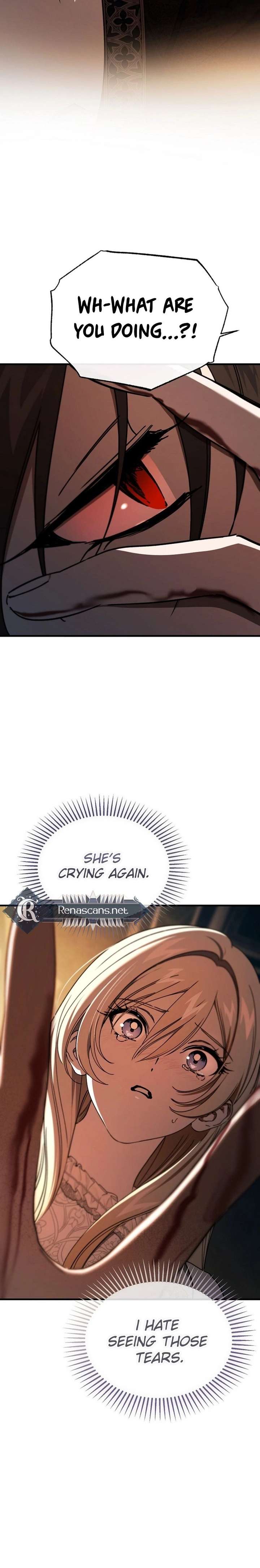 The Devil Raises a Lady Chapter 105 112 ch 105 16