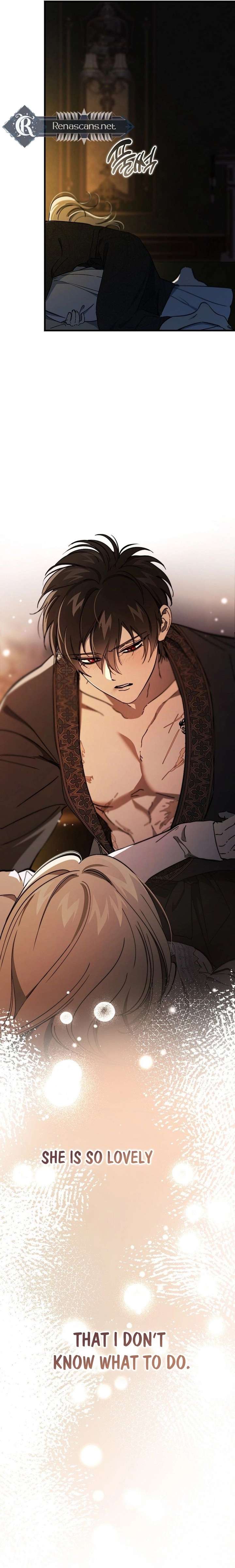The Devil Raises a Lady Chapter 105 117 ch 105 21