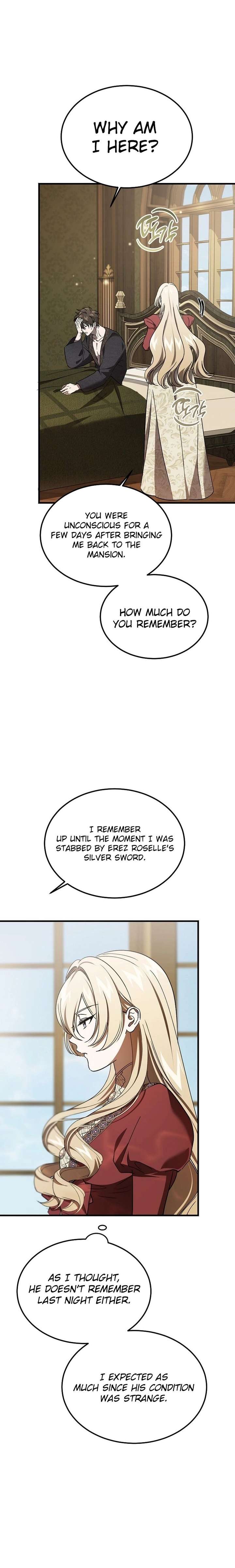 The Devil Raises a Lady Chapter 105 123 ch 105 27