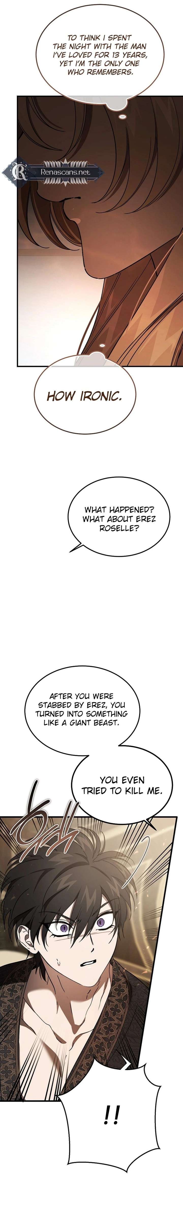 The Devil Raises a Lady Chapter 105 124 ch 105 28