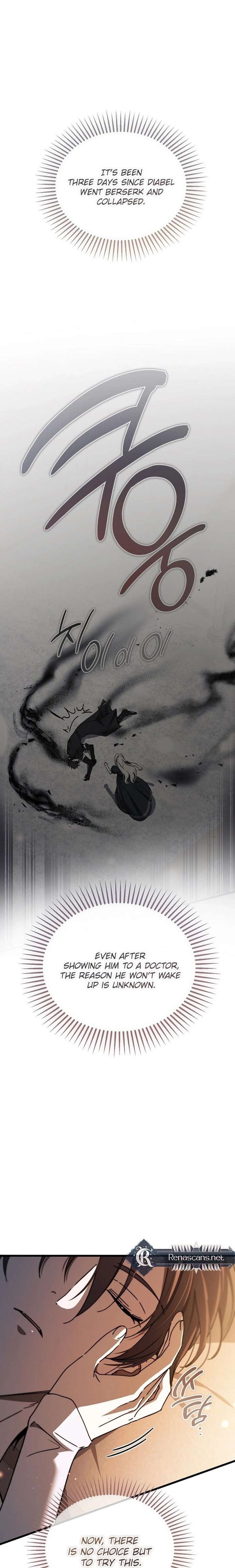 The Devil Raises a Lady Chapter 105 99 ch 105 3