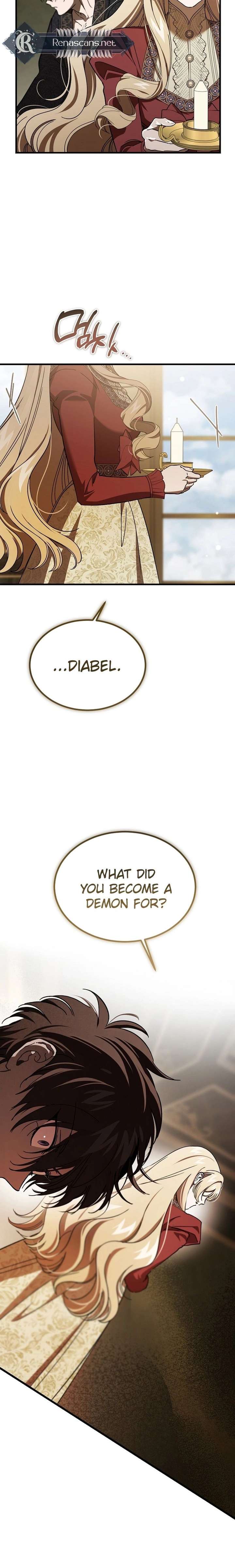 The Devil Raises a Lady Chapter 105 126 ch 105 30