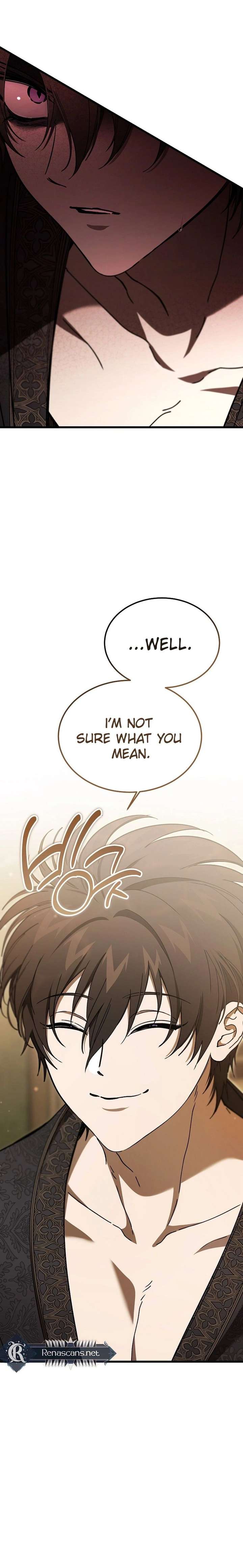 The Devil Raises a Lady Chapter 105 127 ch 105 31