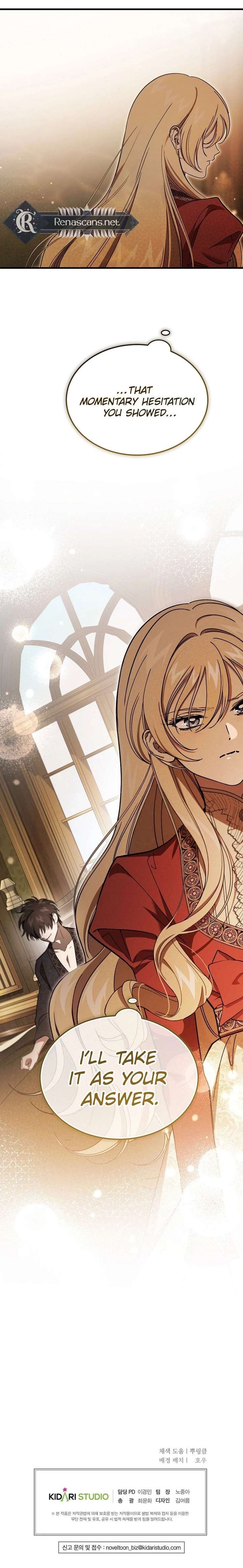 The Devil Raises a Lady Chapter 105 128 ch 105 32