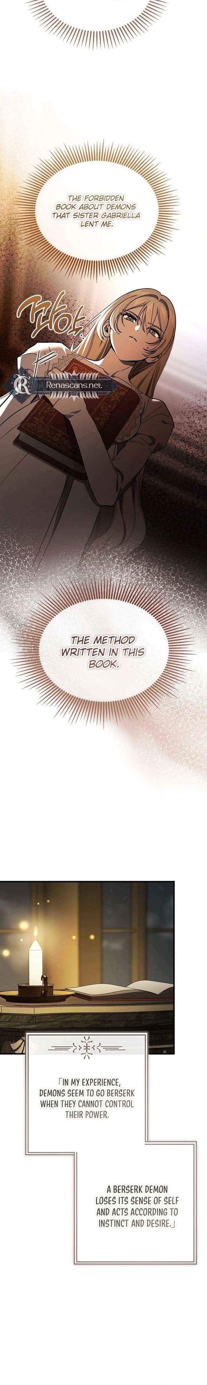 The Devil Raises a Lady Chapter 105 100 ch 105 4