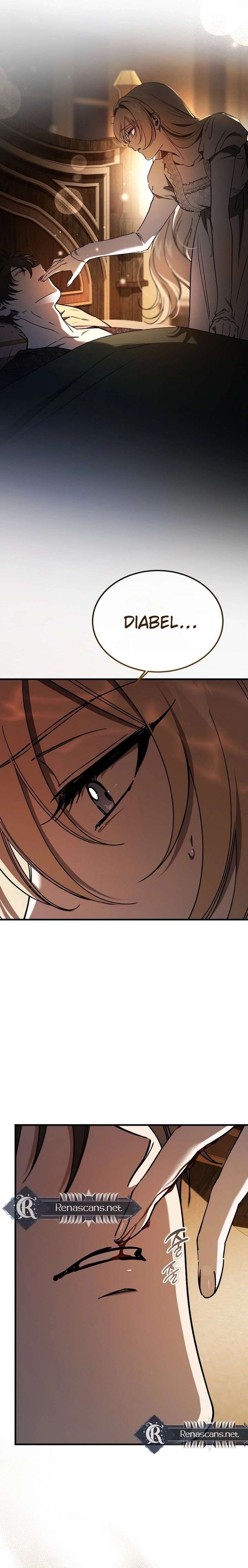 The Devil Raises a Lady Chapter 105 102 ch 105 6