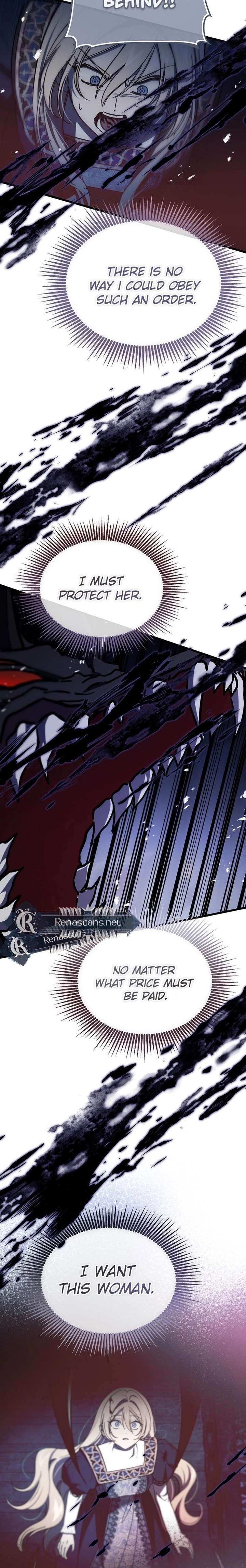 The Devil Raises a Lady Chapter 105 104 ch 105 8