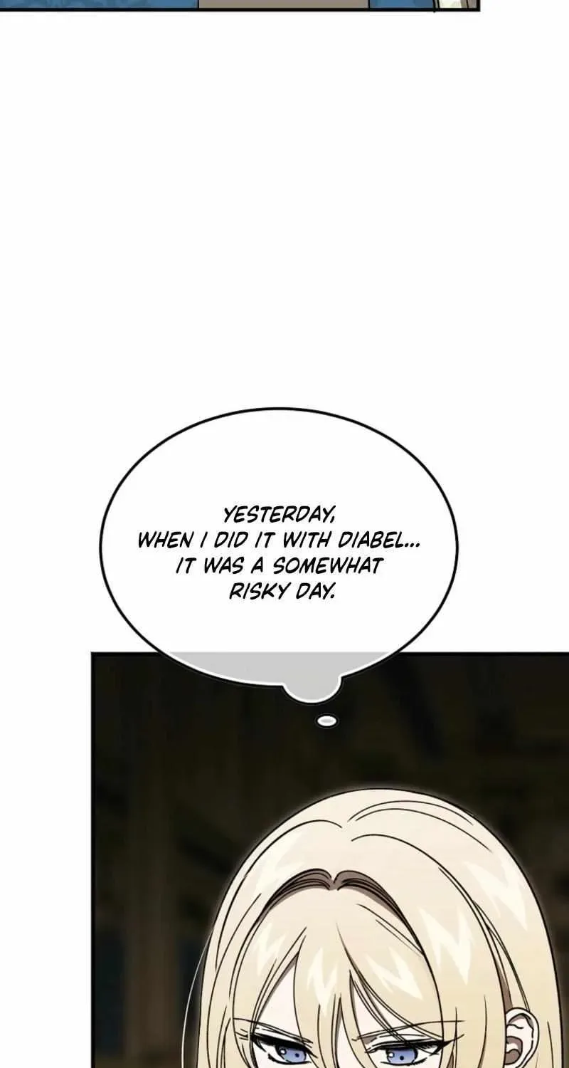 The Devil Raises a Lady Chapter 106 328 ch 106 19