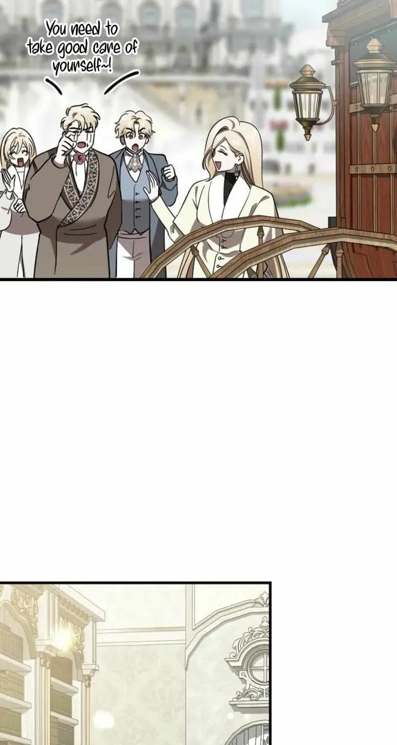 The Devil Raises a Lady Chapter 106 334 ch 106 25