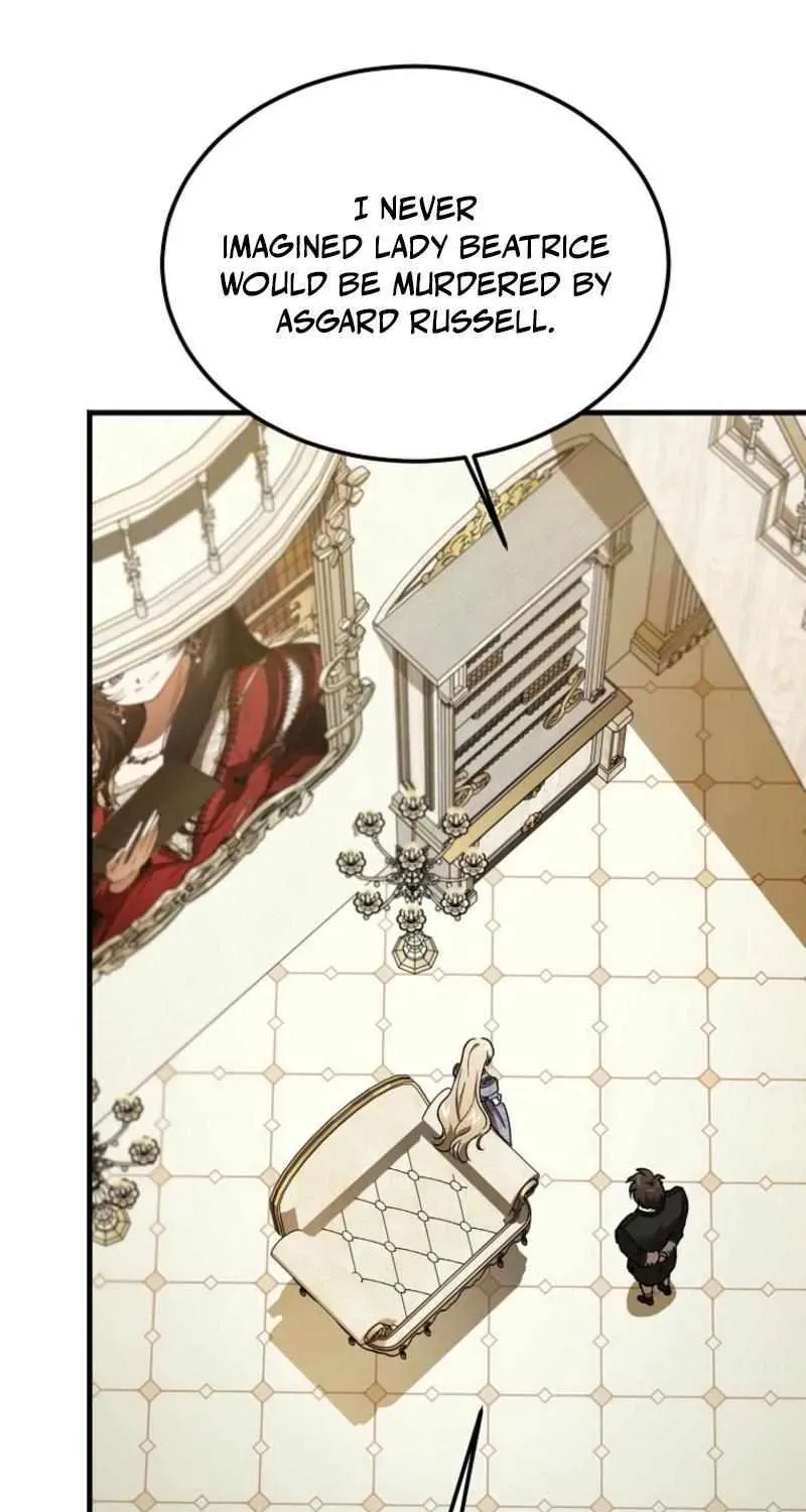 The Devil Raises a Lady Chapter 106 336 ch 106 27