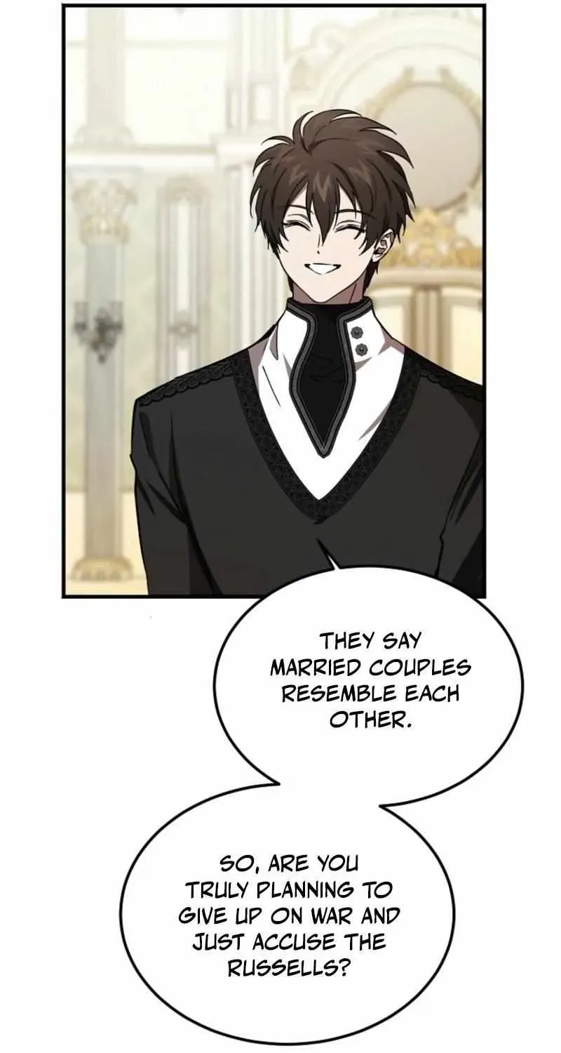 The Devil Raises a Lady Chapter 106 340 ch 106 31