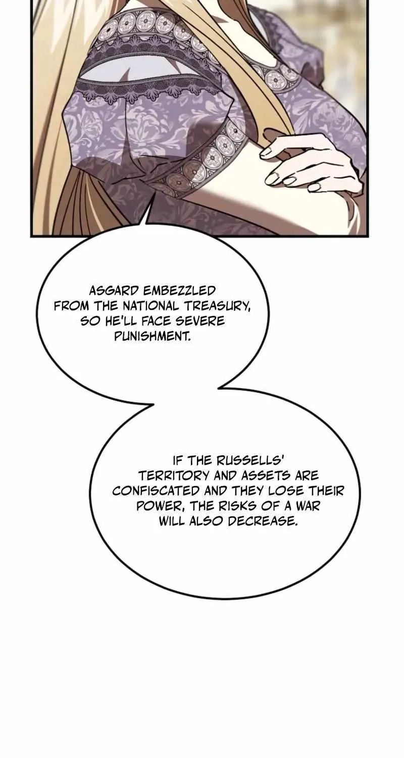 The Devil Raises a Lady Chapter 106 342 ch 106 33