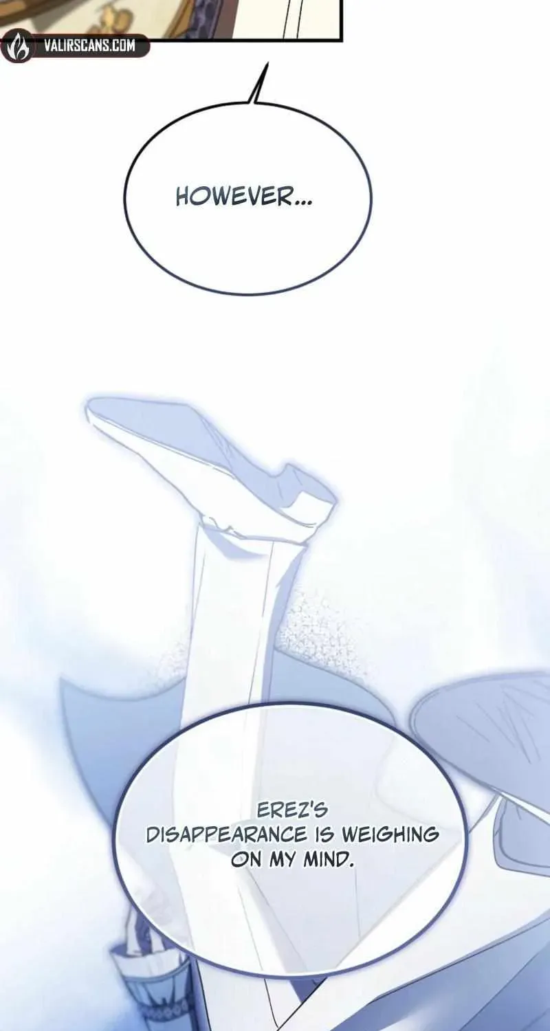 The Devil Raises a Lady Chapter 106 344 ch 106 35