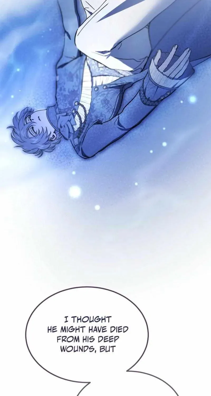 The Devil Raises a Lady Chapter 106 345 ch 106 36