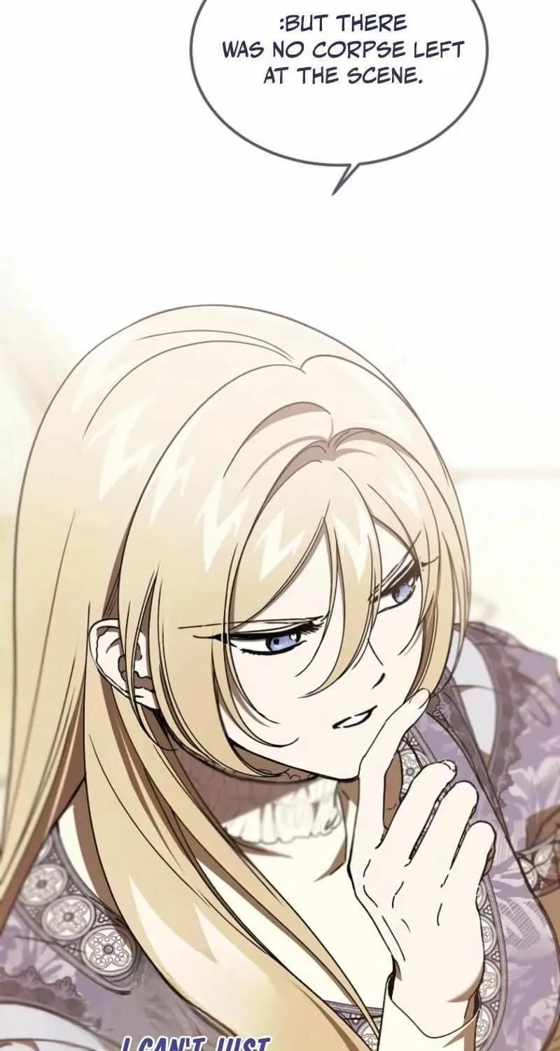 The Devil Raises a Lady Chapter 106 346 ch 106 37