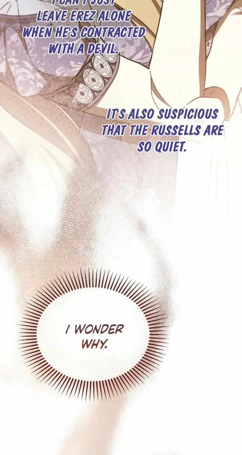 The Devil Raises a Lady Chapter 106 347 ch 106 38