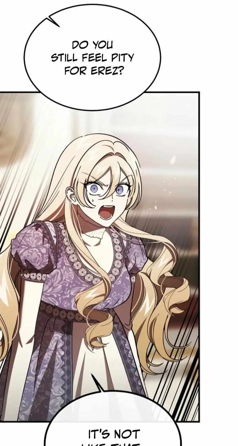 The Devil Raises a Lady Chapter 106 353 ch 106 44