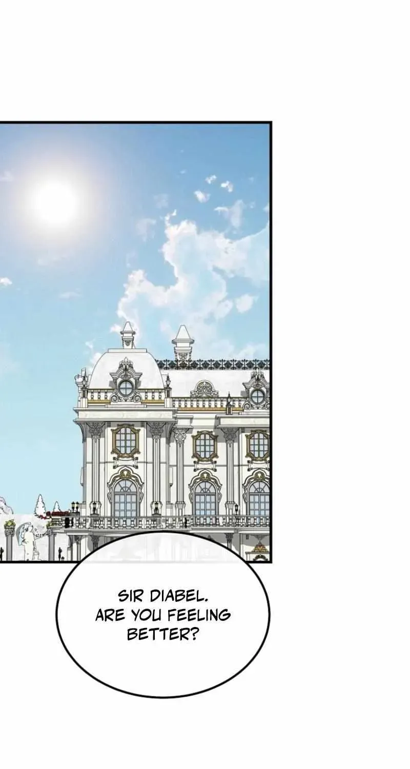 The Devil Raises a Lady Chapter 106 314 ch 106 5
