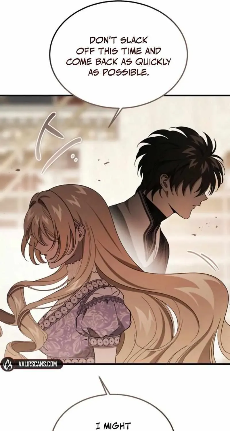 The Devil Raises a Lady Chapter 106 379 ch 106 70