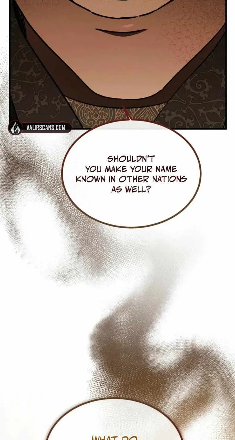 The Devil Raises a Lady Chapter 106 394 ch 106 85