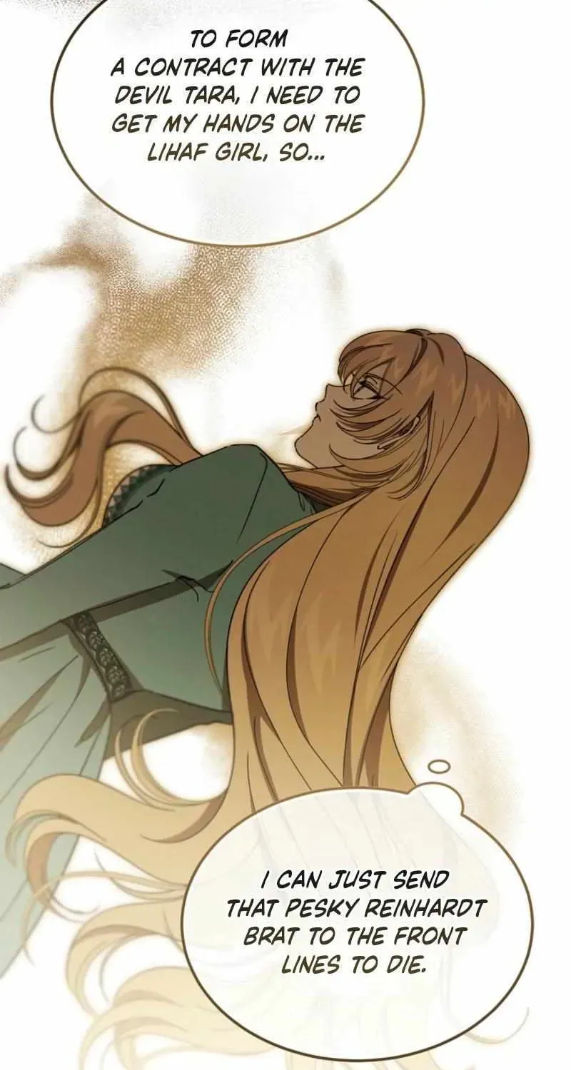 The Devil Raises a Lady Chapter 106 400 ch 106 91