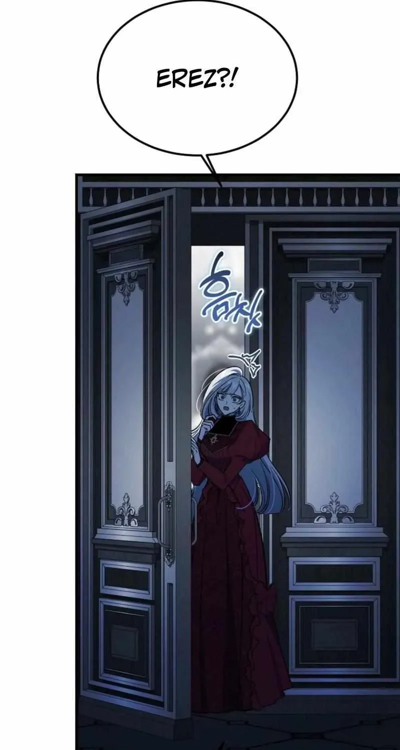 The Devil Raises a Lady Chapter 107 478 ch 107 100