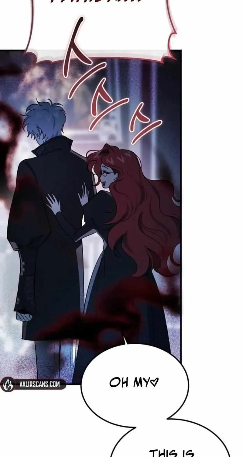 The Devil Raises a Lady Chapter 107 483 ch 107 105