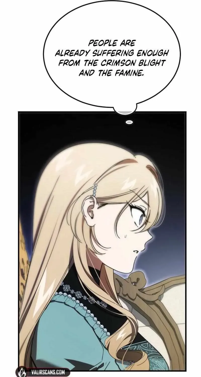 The Devil Raises a Lady Chapter 107 389 ch 107 11