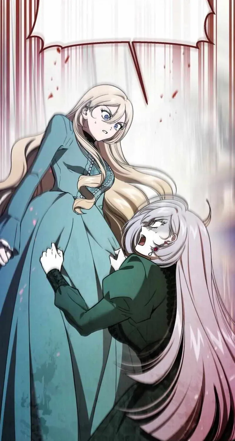 The Devil Raises a Lady Chapter 107 488 ch 107 110