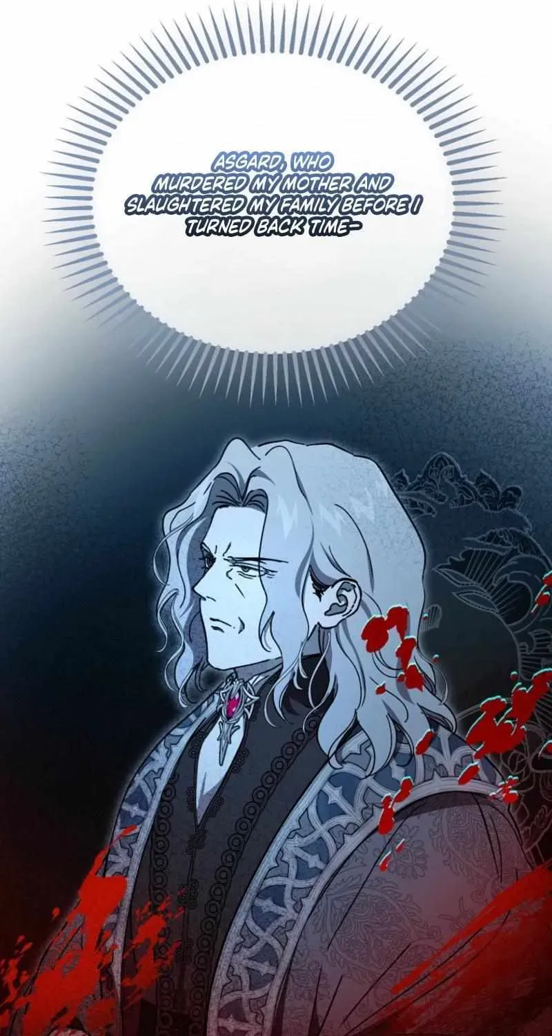 The Devil Raises a Lady Chapter 107 491 ch 107 113