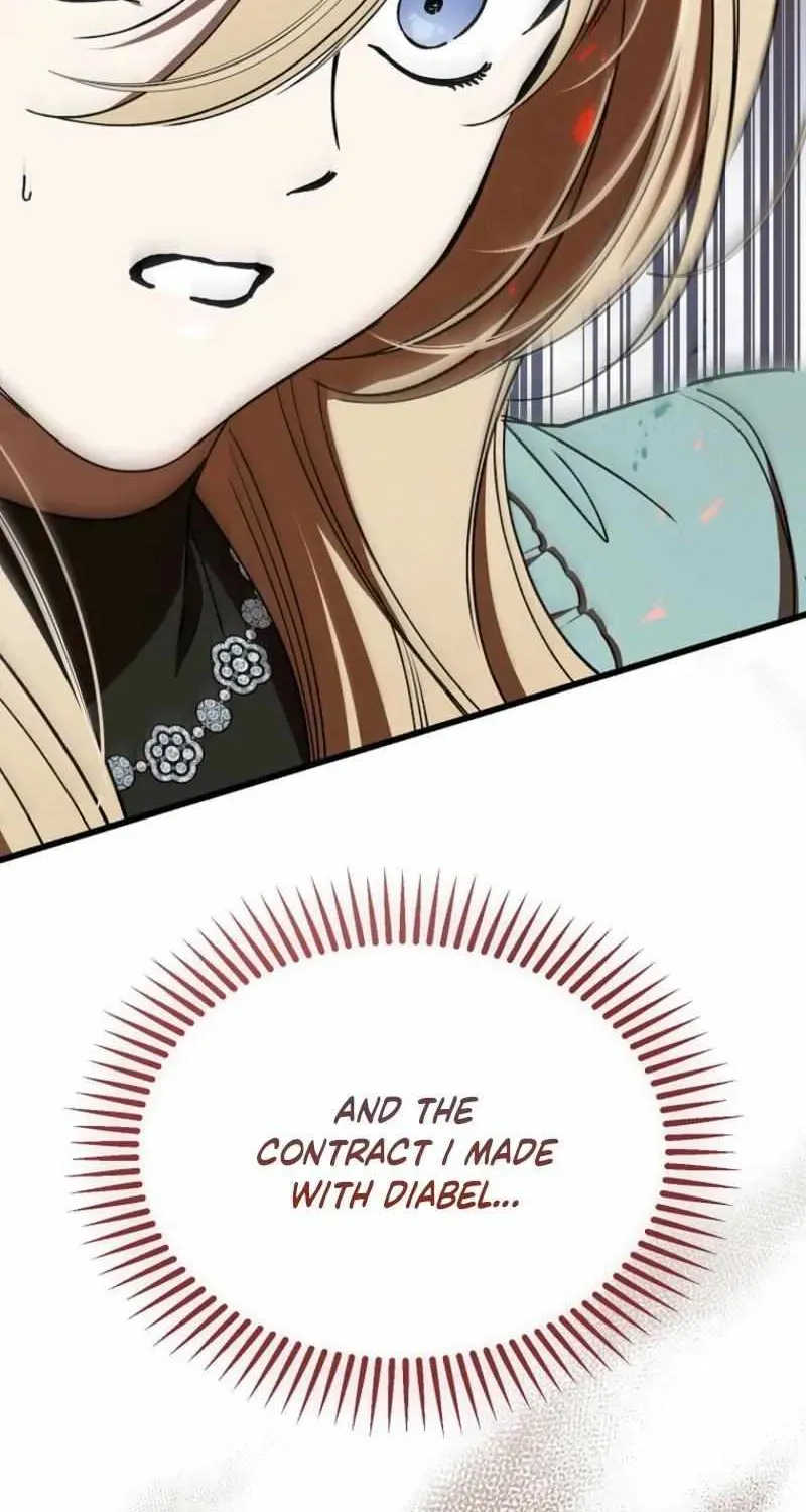 The Devil Raises a Lady Chapter 107 494 ch 107 116