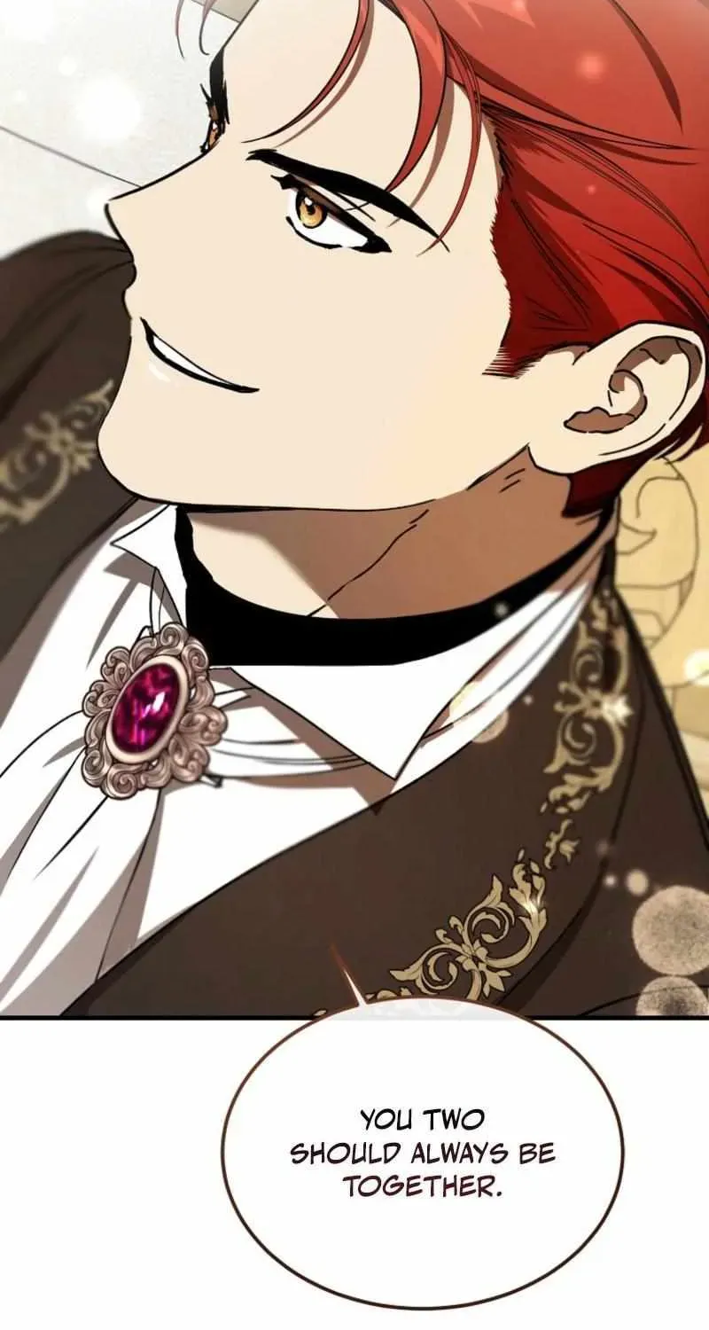 The Devil Raises a Lady Chapter 107 401 ch 107 23