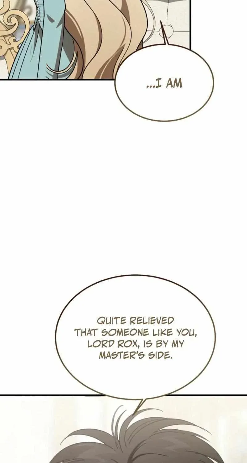 The Devil Raises a Lady Chapter 107 403 ch 107 25