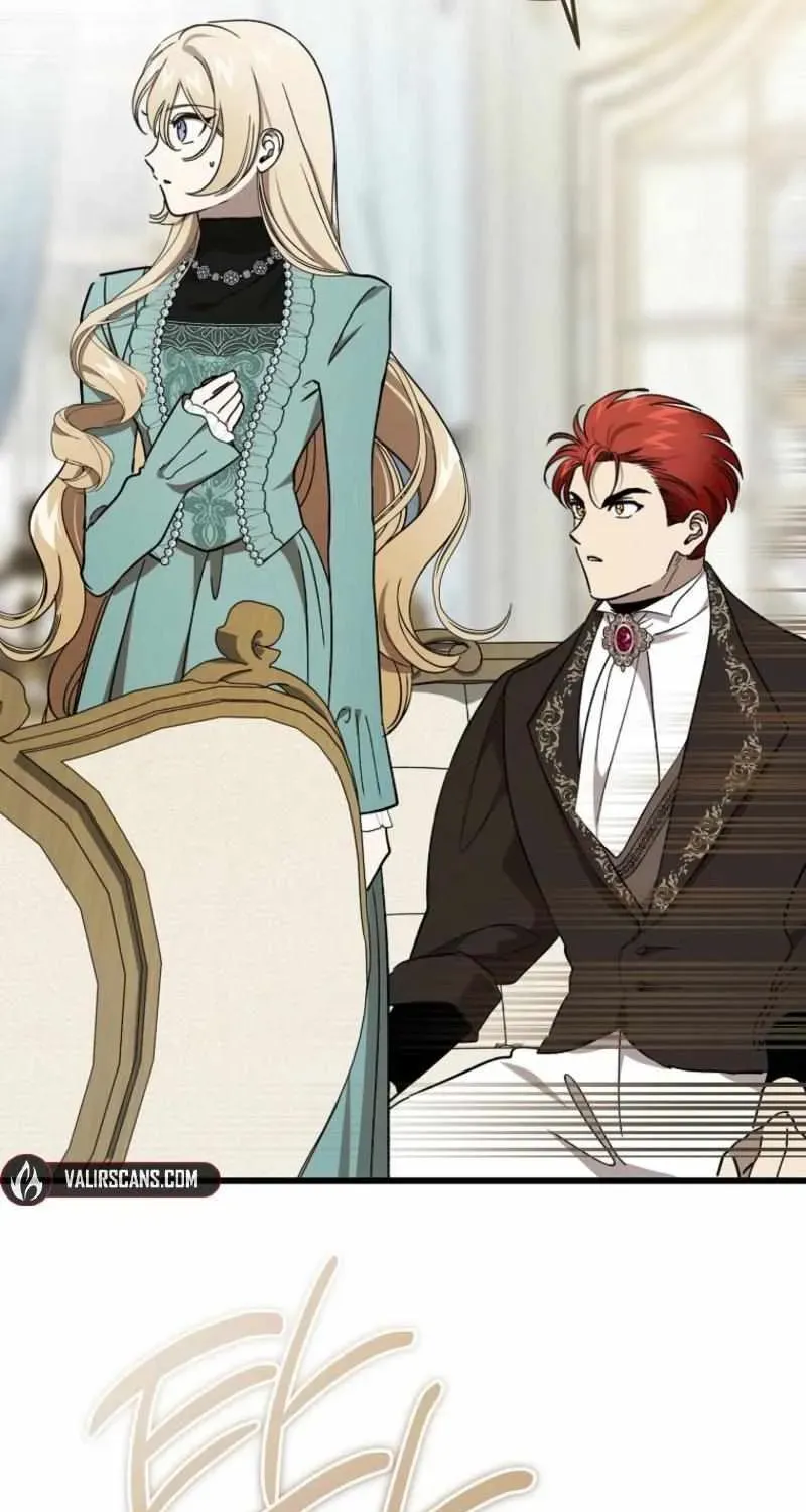 The Devil Raises a Lady Chapter 107 407 ch 107 29