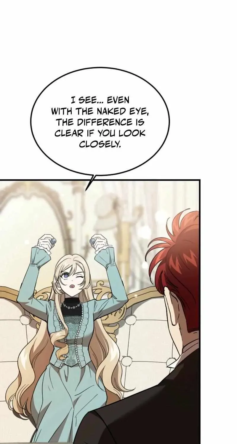 The Devil Raises a Lady Chapter 107 381 ch 107 3