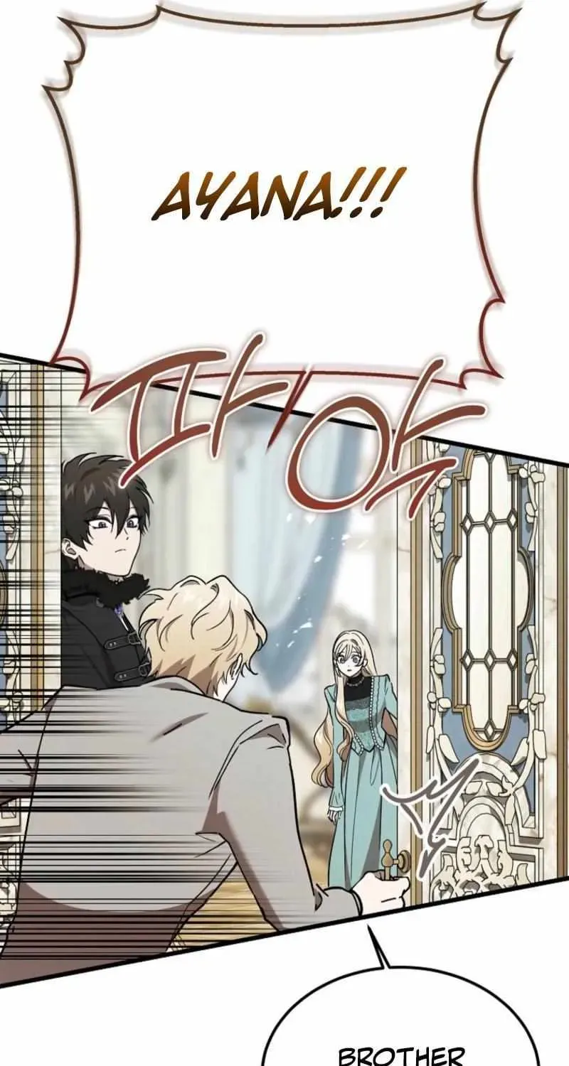 The Devil Raises a Lady Chapter 107 409 ch 107 31