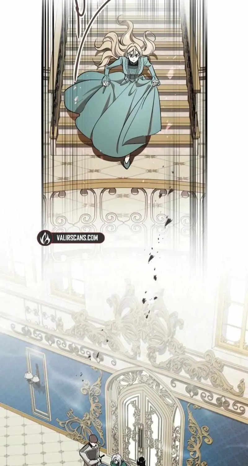 The Devil Raises a Lady Chapter 107 415 ch 107 37