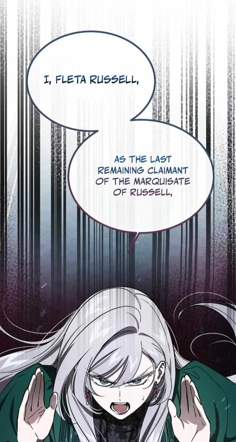 The Devil Raises a Lady Chapter 107 423 ch 107 45